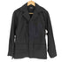 アーペーセー A.P.C. 90-00S フランス製 East by West イーストバイウエスト期 ミリタリー ワークジャケット メンズ import:M