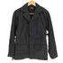 アーペーセー A.P.C. 90-00S フランス製 East by West イーストバイウエスト期 ミリタリー ワークジャケット メンズ import:M
