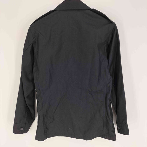 アーペーセー A.P.C. 90-00S フランス製 East by West イーストバイウエスト期 ミリタリー ワークジャケット メンズ import:M