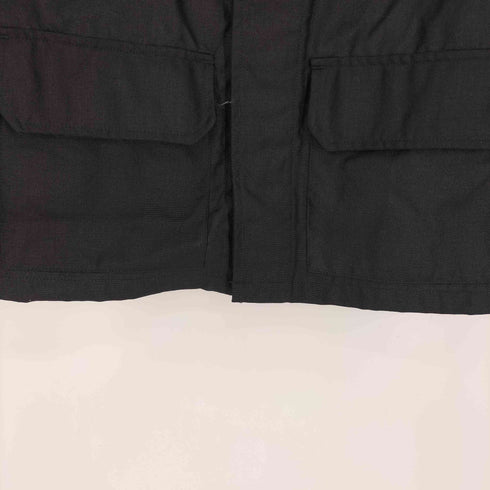 アーペーセー A.P.C. 90-00S フランス製 East by West イーストバイウエスト期 ミリタリー ワークジャケット メンズ import:M