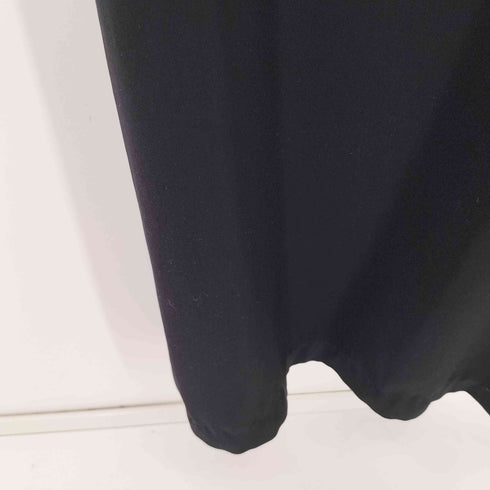 ミラオーウェン Mila Owen 23AW バックリボンAラインキャミワンピース レディース JPN:1