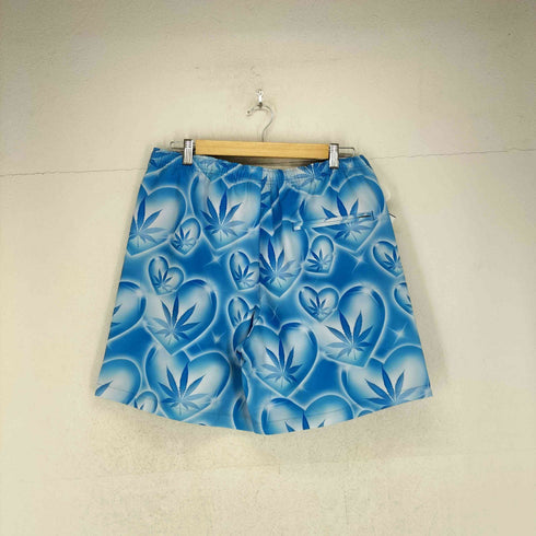 ハフ HUF LOVE IN THE AIR EASY SHORTS メンズ JPN:M