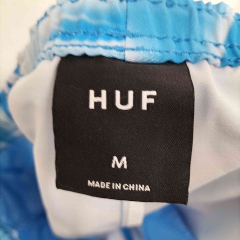 ハフ HUF LOVE IN THE AIR EASY SHORTS メンズ JPN:M