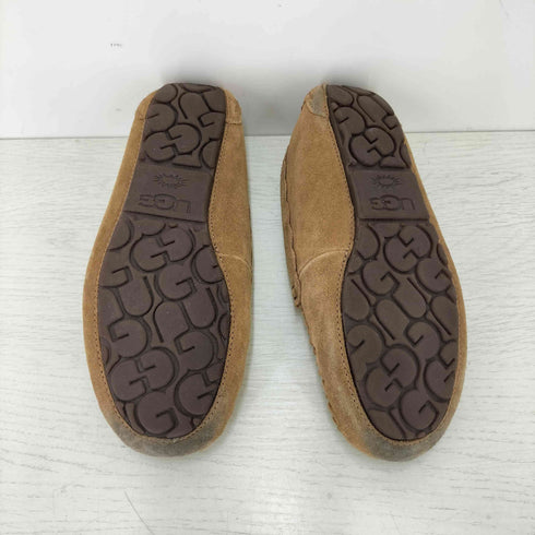 アグ UGG Scalloped Moc スカラップドモック レディース JPN:23