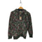 ユニクロ UNIQLO y2k double zip up camo parka メンズ JPN:L