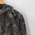 ユニクロ UNIQLO y2k double zip up camo parka メンズ JPN:L