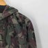 ユニクロ UNIQLO y2k double zip up camo parka メンズ JPN:L