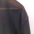 ユナイテッドアローズ UNITED ARROWS MARW シアー クロップド丈 クルーネック ロングスリーブ トレーナー レディース