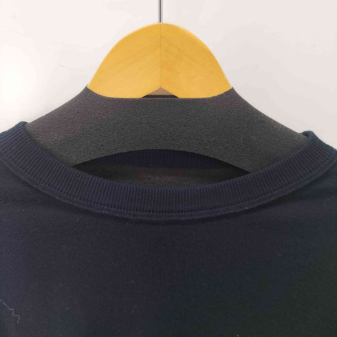 メゾンマルジェラ Maison Margiela 14 カラー切替 クルーネックニット メンズ S