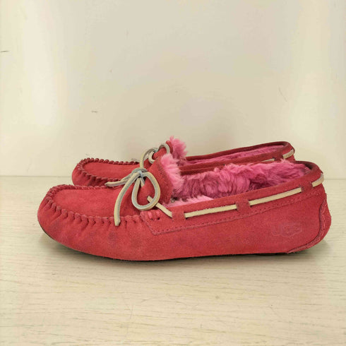 アグ UGG DAKOTA スリッポン モカシン レディース JPN:23