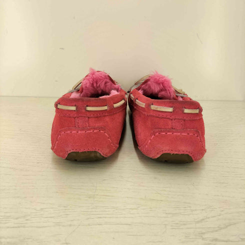 アグ UGG DAKOTA スリッポン モカシン レディース JPN:23
