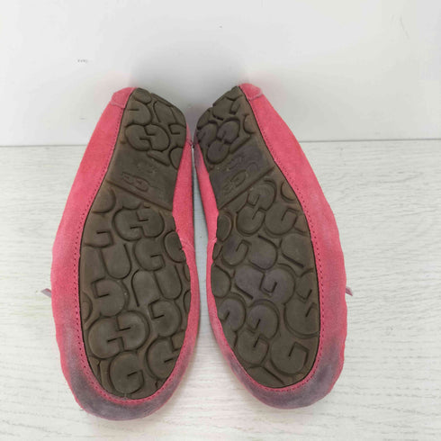 アグ UGG DAKOTA スリッポン モカシン レディース JPN:23