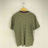 ハフ HUF 25SS APOLLO STRIPED KNIT BOXY メンズ import:M