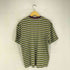ハフ HUF 25SS APOLLO STRIPED KNIT BOXY メンズ import:M