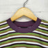 ハフ HUF 25SS APOLLO STRIPED KNIT BOXY メンズ import:M