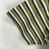 ハフ HUF 25SS APOLLO STRIPED KNIT BOXY メンズ import:M