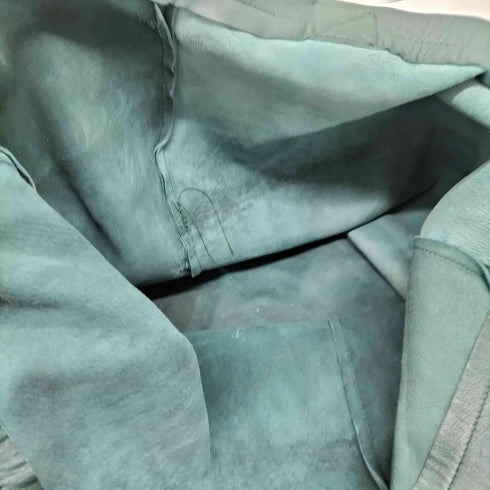 オットバイユークス 8 by YOOX レザー トートバッグ レディース