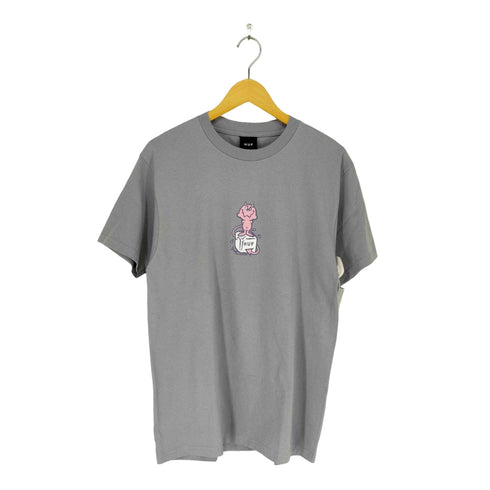 ハフ HUF 25SS MELT TEE メンズ import:M