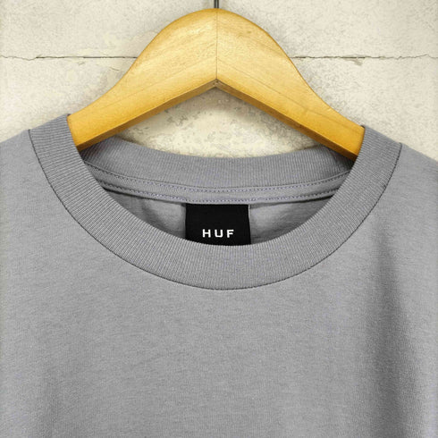 ハフ HUF 25SS MELT TEE メンズ import:M
