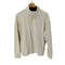 ザラ ZARA ジッパーテクニカルジャケット メンズ import:S