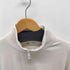 ザラ ZARA ジッパーテクニカルジャケット メンズ import:S