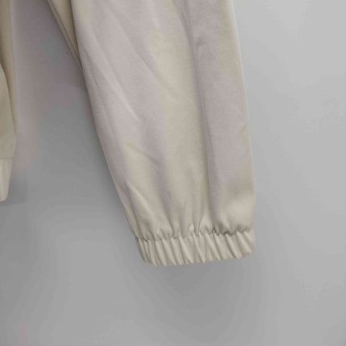 ザラ ZARA ジッパーテクニカルジャケット メンズ import:S