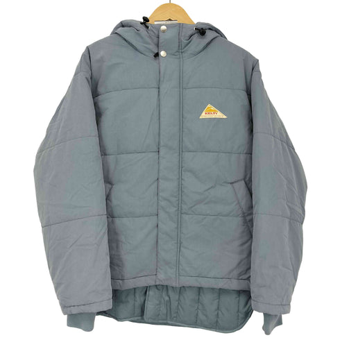 サマンサモスモス samansa Mos2 ベストレイヤード ダウンジャケット レディース 160/84 A