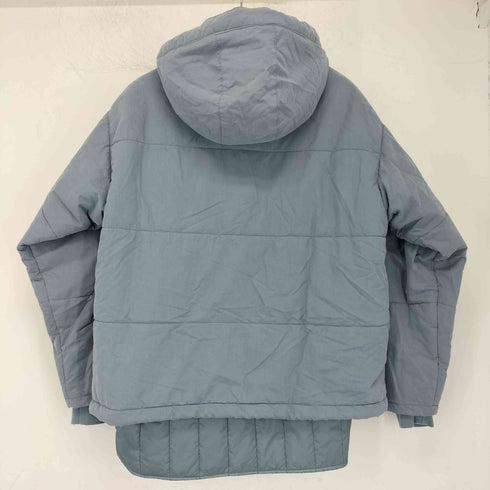 サマンサモスモス samansa Mos2 ベストレイヤード ダウンジャケット レディース 160/84 A