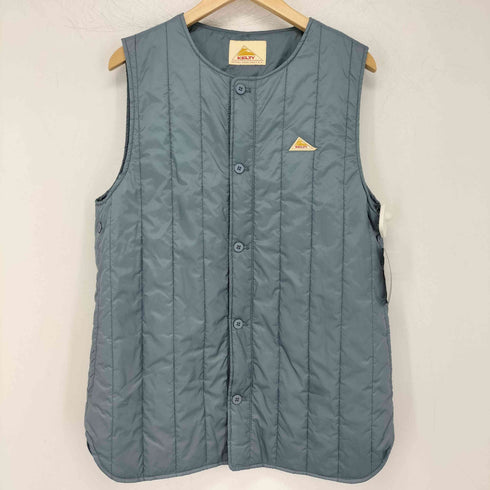 サマンサモスモス samansa Mos2 ベストレイヤード ダウンジャケット レディース 160/84 A