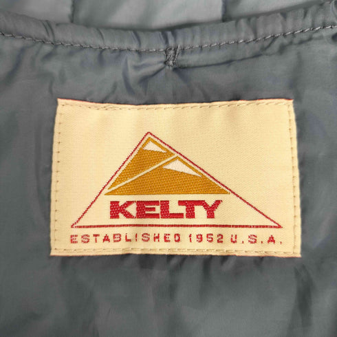 サマンサモスモス samansa Mos2 ベストレイヤード ダウンジャケット レディース 160/84 A