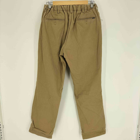 ポロラルフローレン POLO RALPH LAUREN CLASSIC FIT ノータック チノ パンツ メンズ 38/32