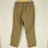ポロラルフローレン POLO RALPH LAUREN CLASSIC FIT ノータック チノ パンツ メンズ 38/32