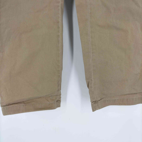 ポロラルフローレン POLO RALPH LAUREN CLASSIC FIT ノータック チノ パンツ メンズ 38/32