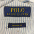 ポロラルフローレン POLO RALPH LAUREN CLASSIC FIT ノータック チノ パンツ メンズ 38/32