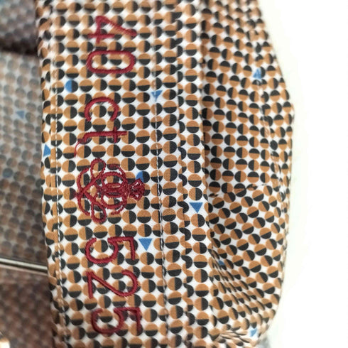 フォーティーカラッツアンドタケオキクチ 40ct & 525 BY TAKEO KIKUCHI ドット ボタンダウンシャツ メンズ JPN:M