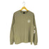 ハフ HUF 25AW REGIONAL LS TEE メンズ import:M
