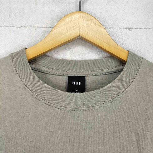 ハフ HUF 25AW REGIONAL LS TEE メンズ import:M