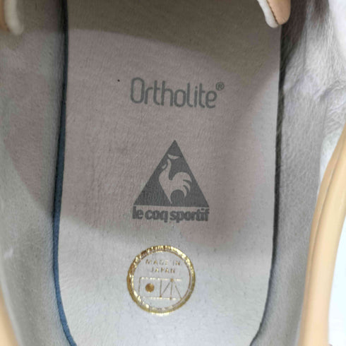 ルコック スポルティフ le coq sportif MONTPELLIER JP モンペリエ メンズ JPN:27.5