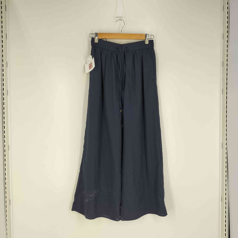 シンプリシテェ SIMPLICITE 23SS リネンライクオールインワンセット レディース ONE SIZE