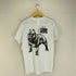 ハフ HUF 4 THE DAWGS T-SHIRT メンズ JPN:M