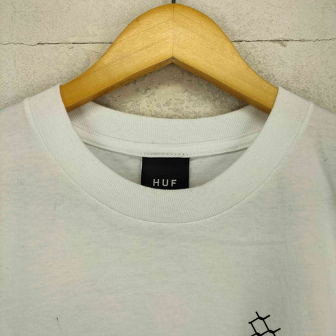 ハフ HUF 4 THE DAWGS T-SHIRT メンズ JPN:M