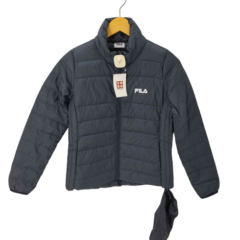 フィラ ゴルフ FILA GOLF パッカブル ダウンジャケット レディース JPN:M