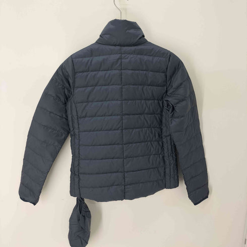 フィラ ゴルフ FILA GOLF パッカブル ダウンジャケット レディース JPN:M