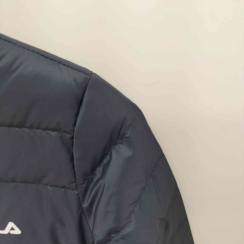 フィラ ゴルフ FILA GOLF パッカブル ダウンジャケット レディース JPN:M