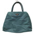プラダ PRADA ZAFFINO NYLON TOTE ナイロン トート ハンド バッグ レディース