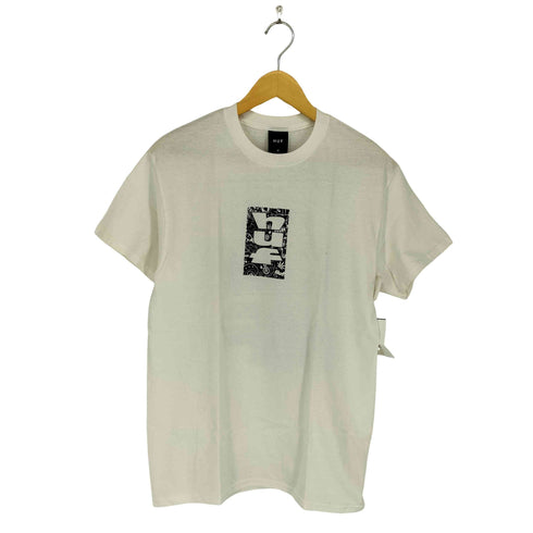 ハフ HUF 25SS METABLAST TEE メンズ import:M
