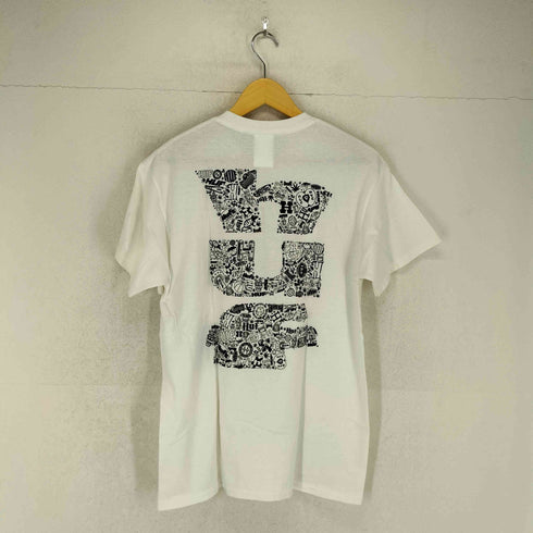 ハフ HUF 25SS METABLAST TEE メンズ import:M