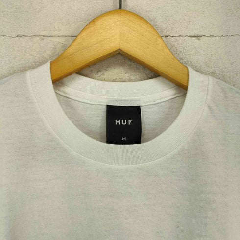 ハフ HUF 25SS METABLAST TEE メンズ import:M