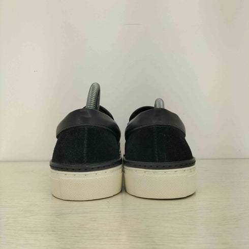 タケオキクチ TAKEO KIKUCHI ブロッキング スリッポン メンズ 60