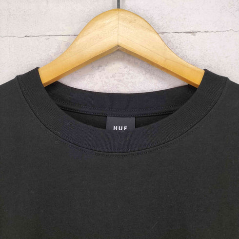 ハフ HUF 25AW PROMO TEE メンズ import:L